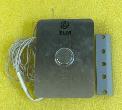 Вызывной пост ELM0410.31.00.00.000 ЕвроЛифтМаш